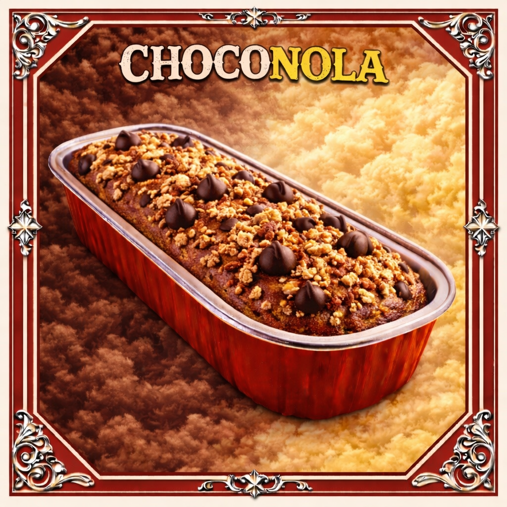 CHOCO-NOLA